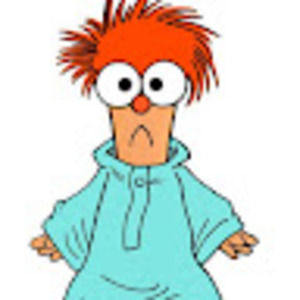 Meet your Posher, Sadboi beaker